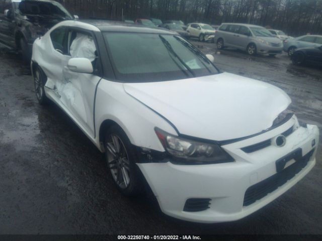 Scion Tc (2012)