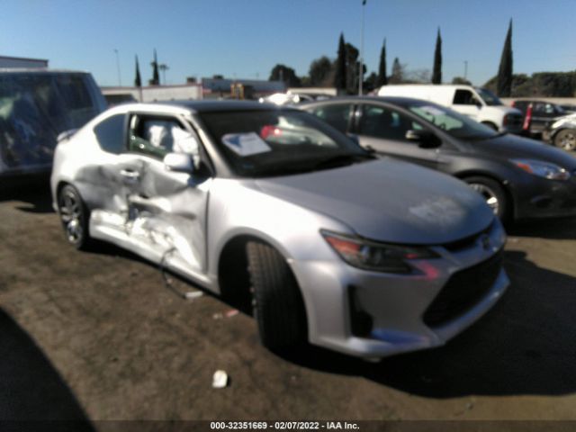 Scion Tc (2014)