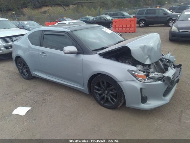 Scion Tc (2014)