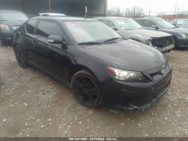 Scion Tc (2013)