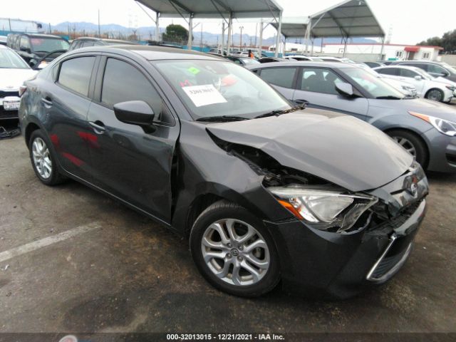 Scion Ia (2016)
