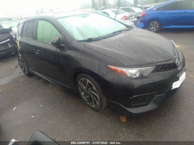 Scion Im (2016)