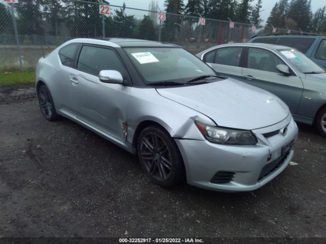 Scion Tc (2011)