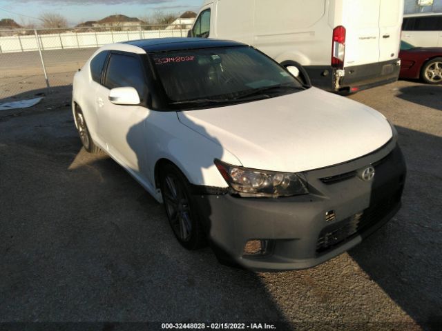 Scion Tc (2012)