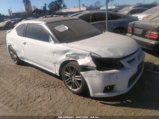 Scion Tc (2012)