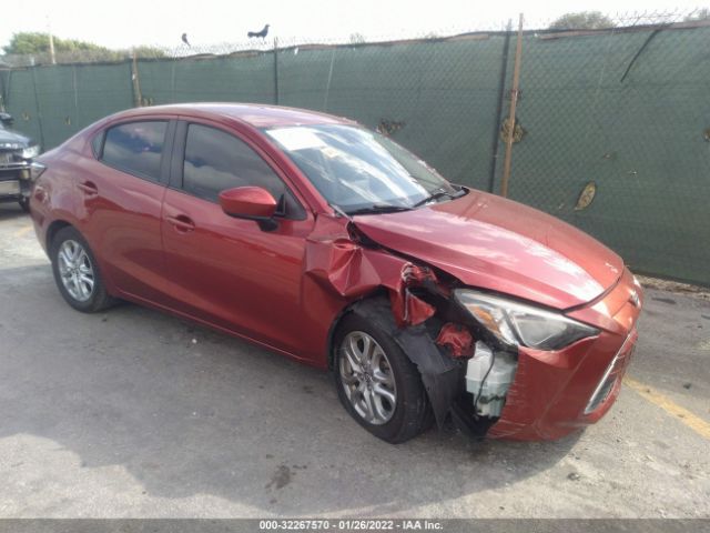 Scion Ia (2016)