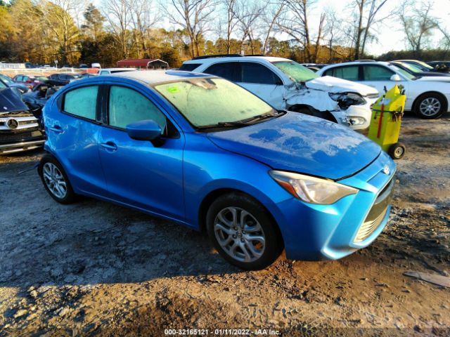 Scion Ia (2016)