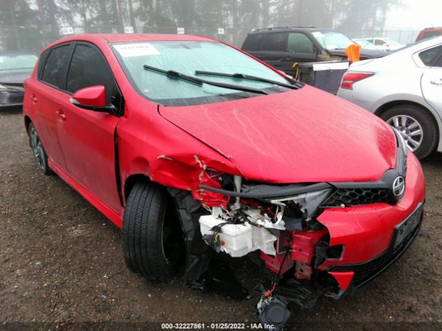 Scion Im (2016)