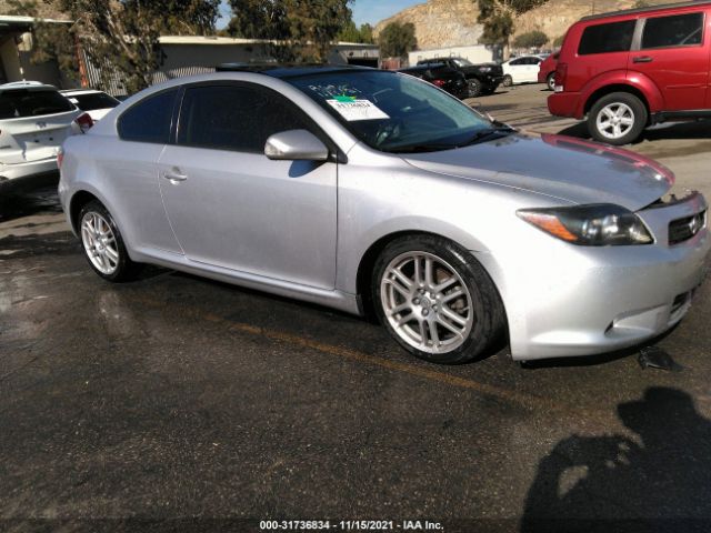 Scion Tc (2010)