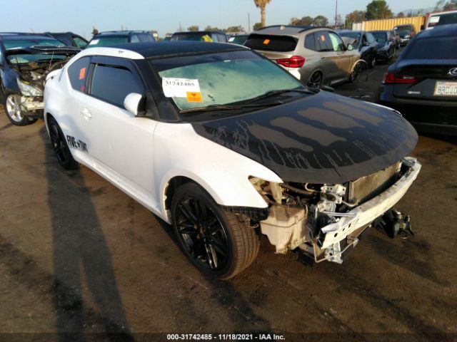 Scion Tc (2012)