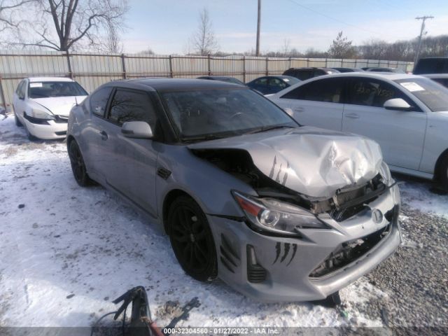 Scion Tc (2014)