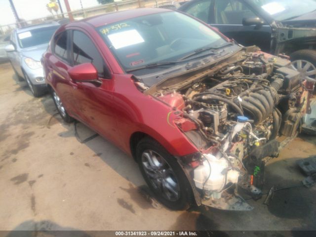 Scion Ia (2016)