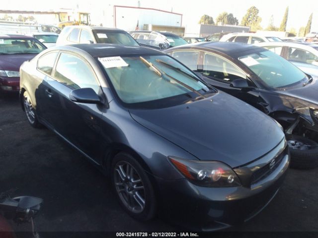 Scion Tc (2010)