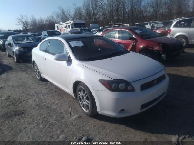 Scion Tc (2010)