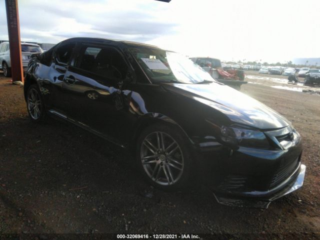 Scion Tc (2011)