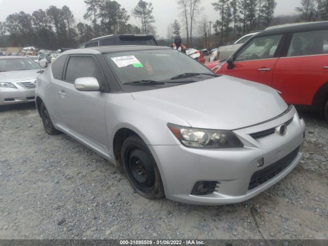 Scion Tc (2011)