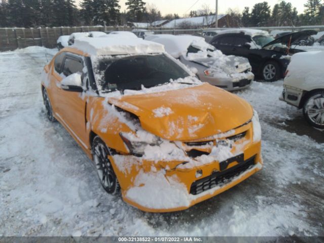 Scion Tc (2012)