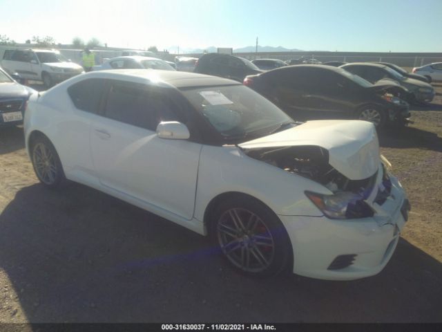 Scion Tc (2012)