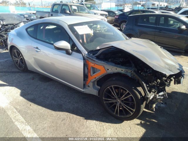 Scion Fr-s (2013)