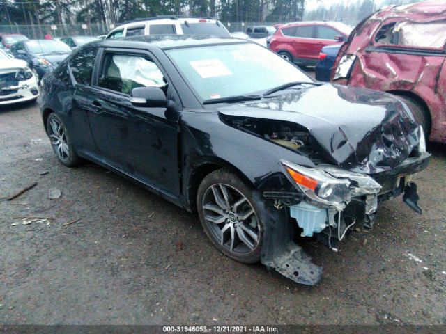 Scion Tc (2015)