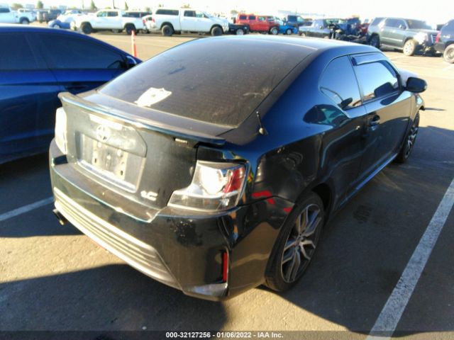 Scion Tc (2015)