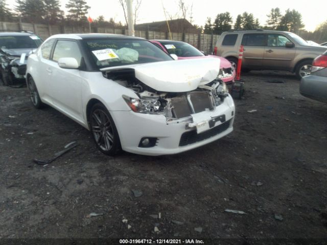 Scion Tc (2012)