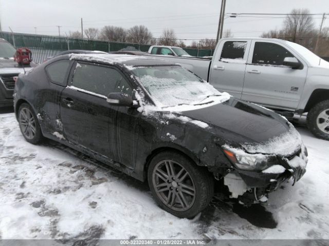 Scion Tc (2013)