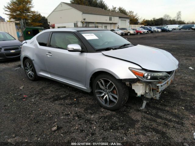 Scion Tc (2014)