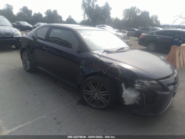 Scion Tc (2013)