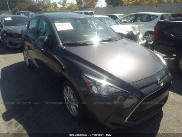 Scion Ia (2016)
