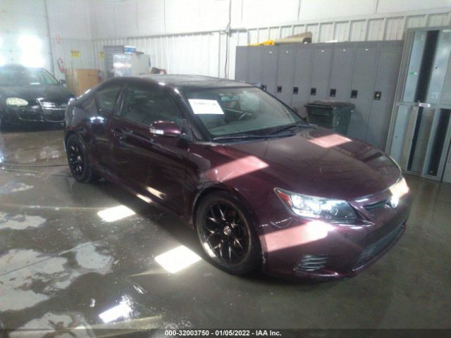 Scion Tc (2011)