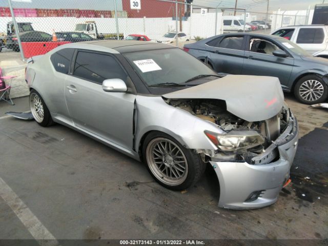 Scion Tc (2011)