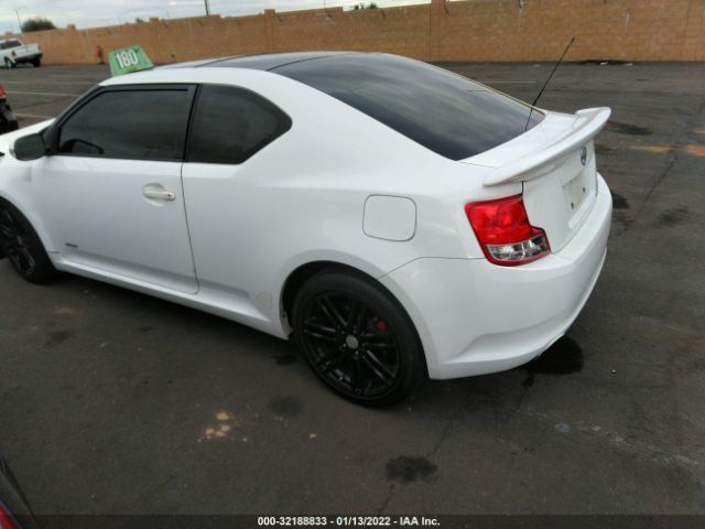 Scion Tc (2013)