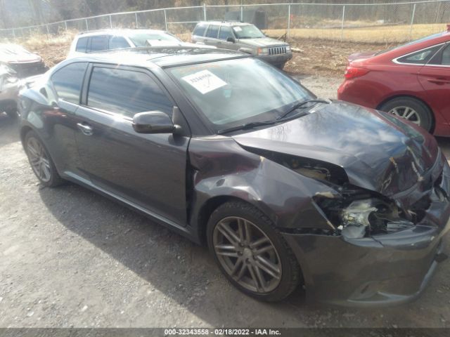 Scion Tc (2013)