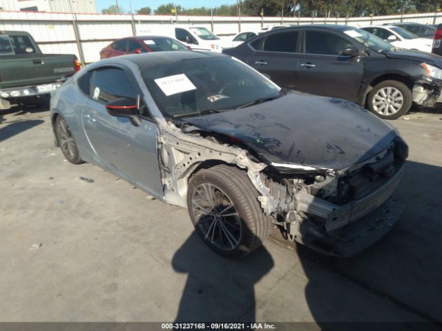 Scion Fr-s (2015)