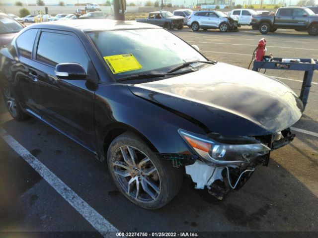Scion Tc (2015)