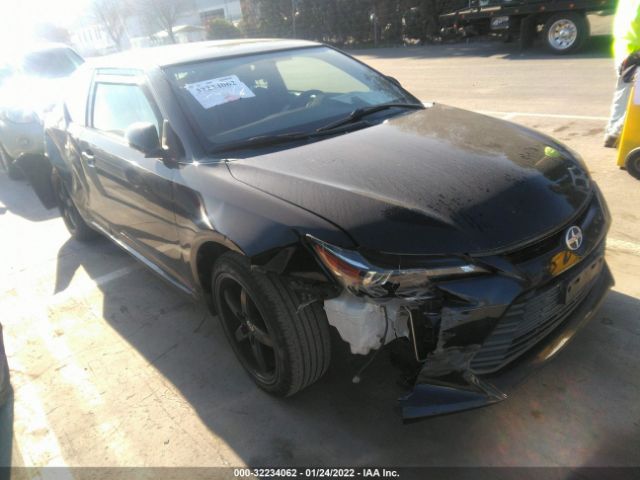 Scion Tc (2015)