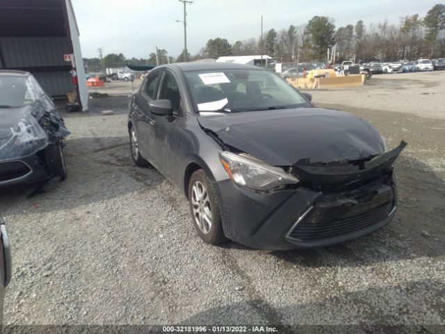 Scion Ia (2016)