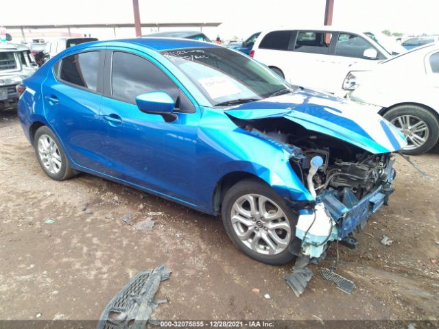 Scion Ia (2016)