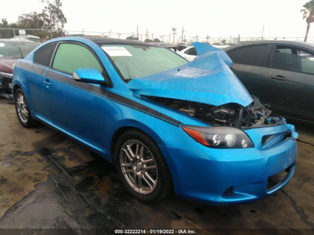 Scion Tc (2010)
