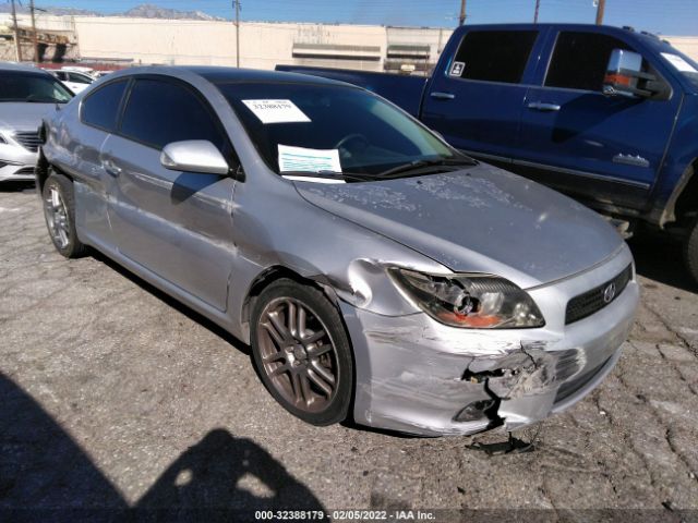 Scion Tc (2010)