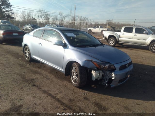 Scion Tc (2010)