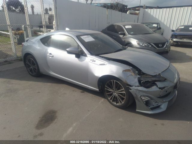 Scion Fr-s (2015)