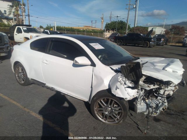 Scion Tc (2010)