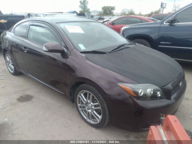 Scion Tc (2010)