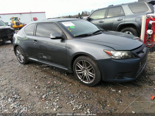 Scion Tc (2011)