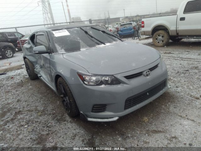 Scion Tc (2012)