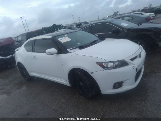 Scion Tc (2013)