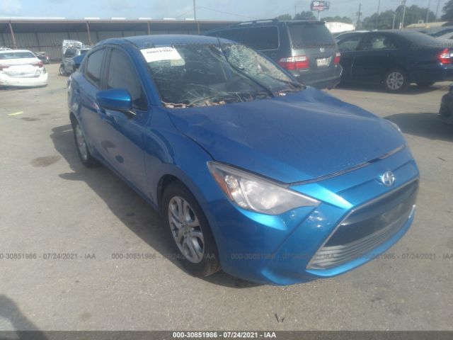 Scion Ia (2016)