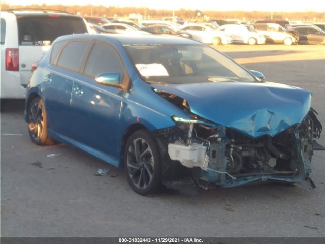 Scion Im (2016)